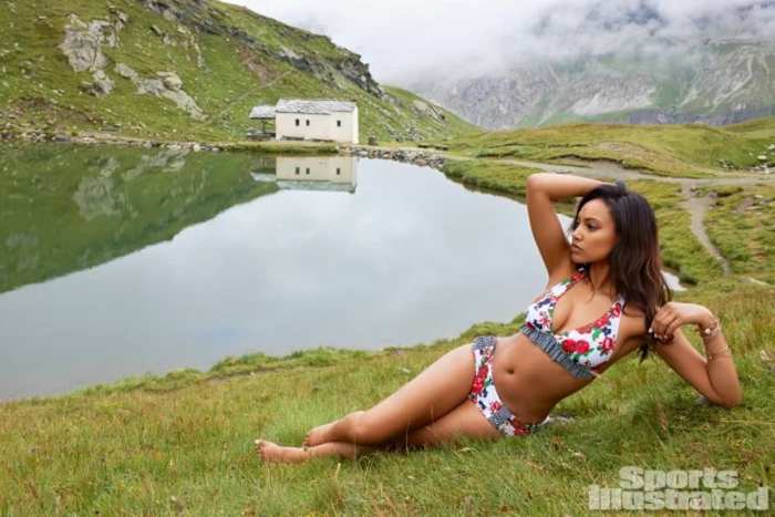 Ariel Meredith